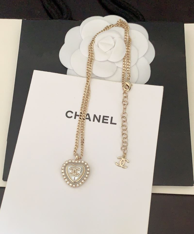 Chanel Necklaces